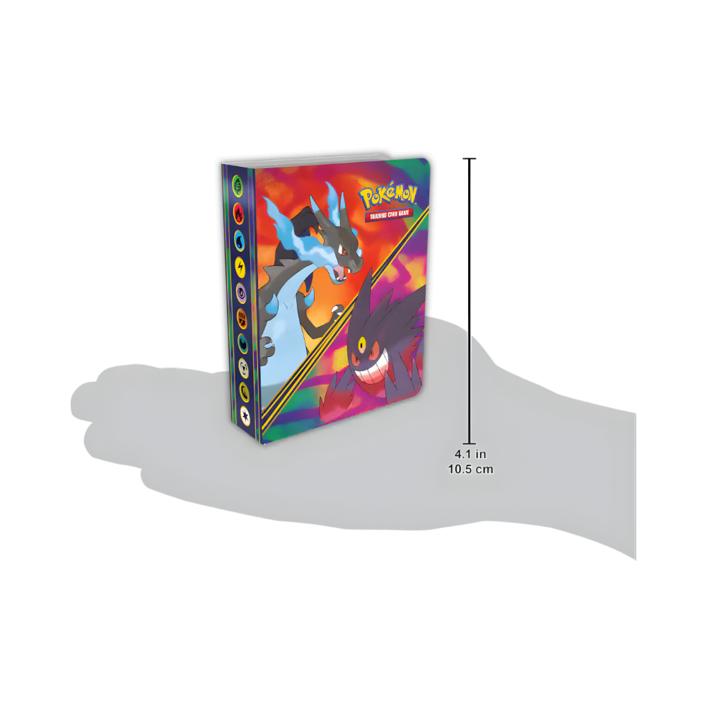 Pokémon TCG: Charizard Mini Portfolio (Q1 2026)