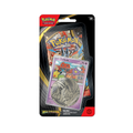 Pokémon TCG: Mega Evolution Single Pack Checklane