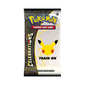 Pokémon TCG: Celebrations Booster Pack