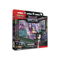 Pokémon TCG: Rival Battle Deck (Marnie)