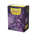 Dragon Shield Sleeves: Standard Matte Dual - Soul 100CT