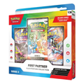 First  Partner- Illustration Collection Collection (Series 3)