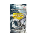 Dragon Shields- Perfect Fit 100CT Pack: Clear