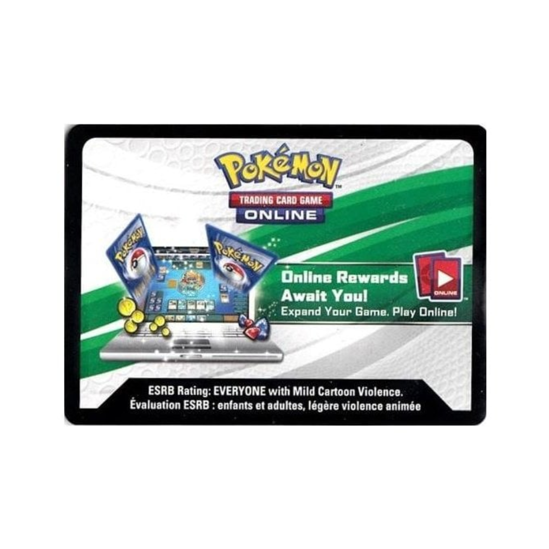 Pokémon TCG: XY Mega Absol EX Premium Collection Box