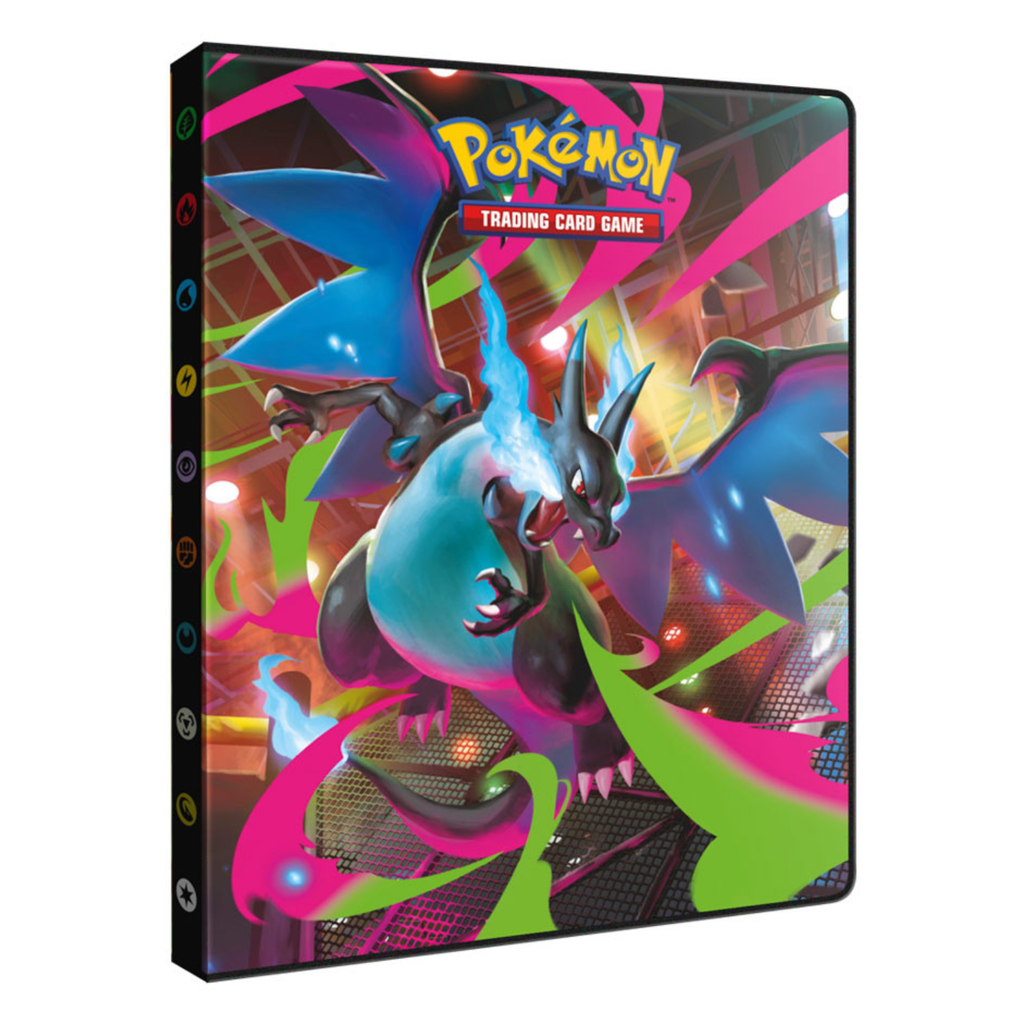 Portfolio 9-Pocket Pokemon Scarlet and Violet 12