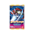 Digimon TCG; Digital Hazard Booster Pack