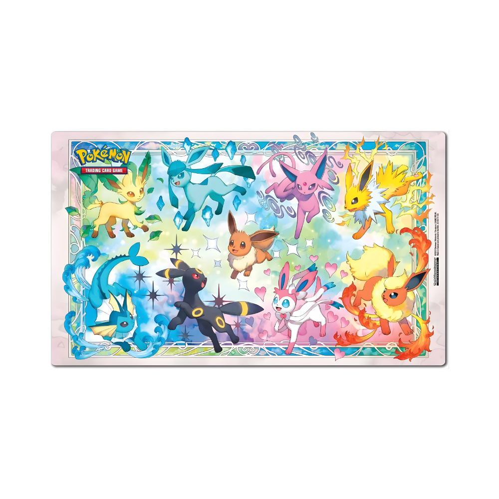 Pokémon TCG: Scarlet & Violet Prismatic Evolutions SPCs