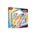 Pokémon TCG: Prismatic Evolutions Poster Collection Box