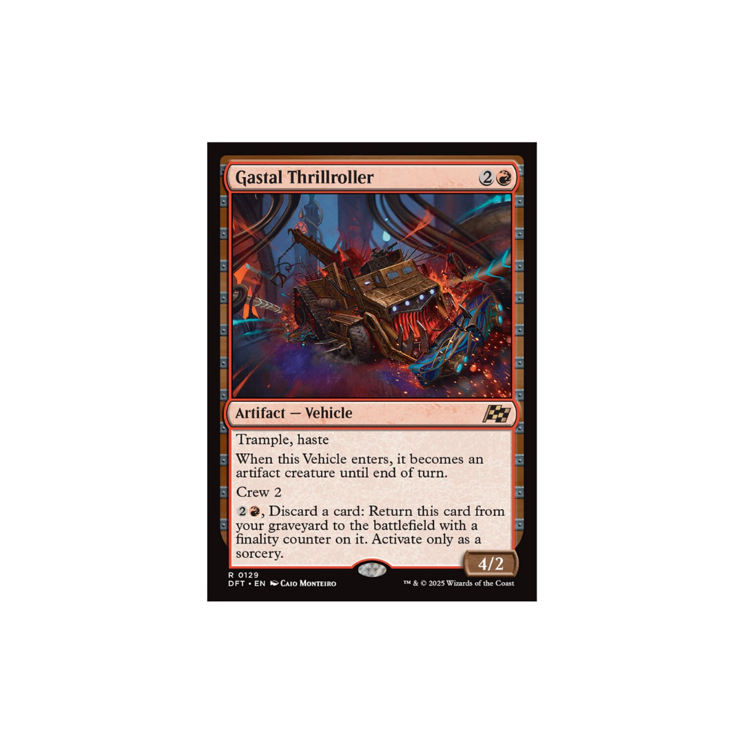 Magic: The Gathering: Lorwyn Eclipsed Theme Deck - Pirates