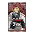 Union Arena TCG: FULLMETAL Alchemist Booster Pack