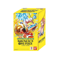 One Piece TCG: OP-15 Adventure on Kami's Island Double Pack Set Volume 10