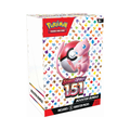 Pokémon TCG: Scarlet & Violet 151 Booster Bundle