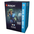 Secrets of Strixhaven Preconstructed Eerie Deck