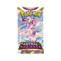 Pokémon TCG: Sword & Shield Astral Radiance Booster Pack