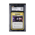 Giovanni's Last Resort Pokémon 1999 Japanese Gym 2: Challenge from the Darkness CGC 8.5