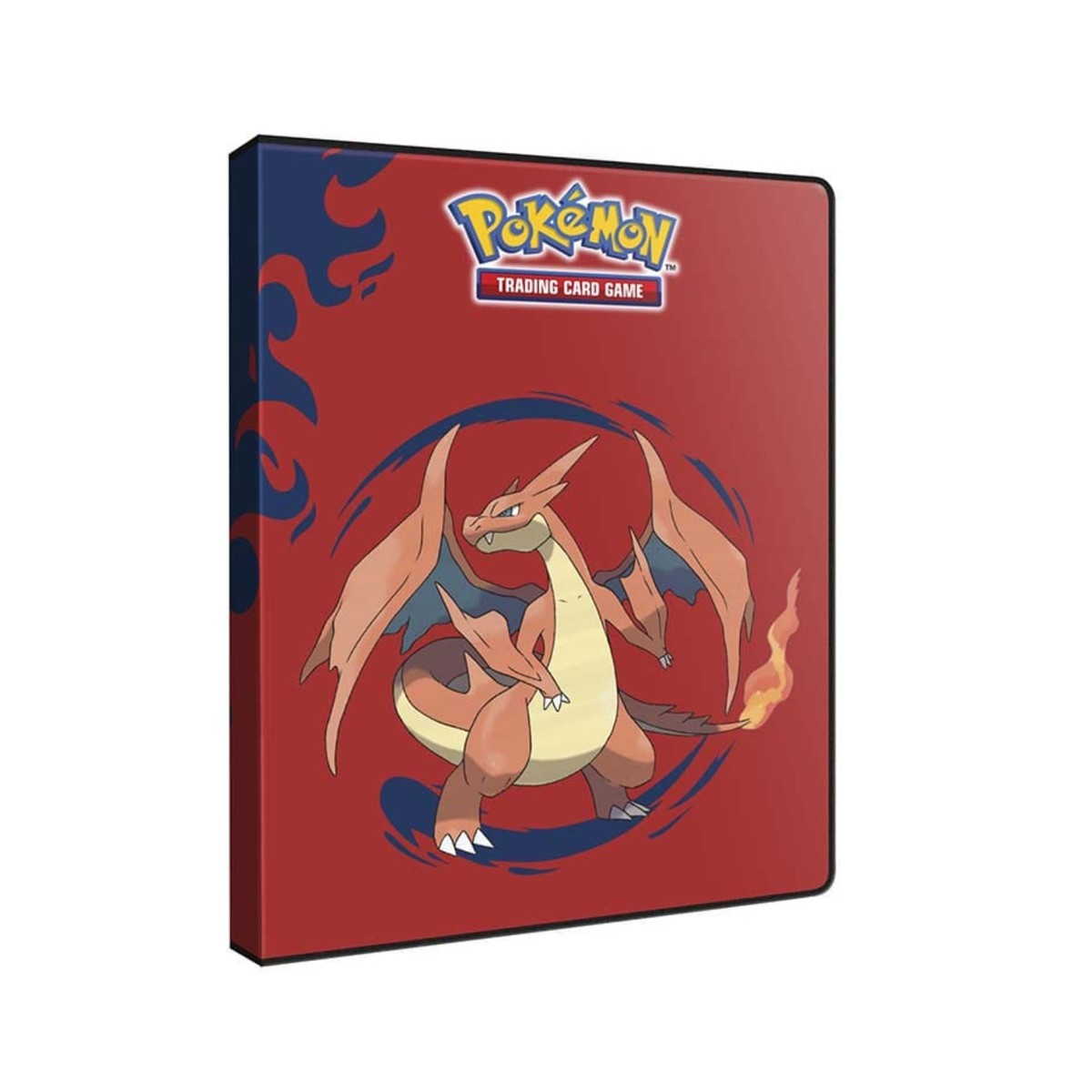 POKEMON: MEGA CHARIZARD X AND MEGA CHARIZARD Y 9-POCKET PORTFOLIO