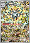 Magneton - Scarlet & Violet Black Star Promos #159