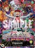 Vegapunk [Alternate Art]