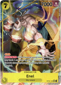 Enel [Alternate Art]