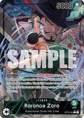 Roronoa Zoro [Alternate Art]