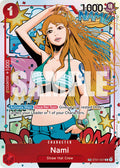 Nami [Treasure Rare]