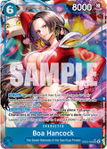 Boa Hancock [Alternate Art]