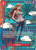 Nami [Special Alternate Art]