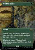 Worldly Tutor [Borderless]