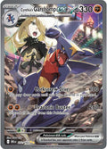 Cynthia's Garchomp ex - 232/182 - Special Illustration Rare - Destined Rivals
