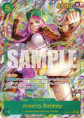 Jewelry Bonney [Alternate Art]