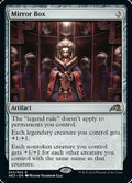 Kamigawa: Neon Dynasty Mirror Box