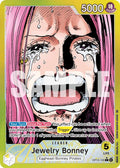 Jewelry Bonney [Alternate Art]