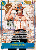 Portgas.D.Ace [Alternate Art]