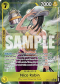 Nico Robin [Alternate Art Foil]