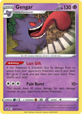 Gengar - 057/198 - Rare - Chilling Reign