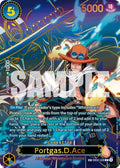 Portgas.D.Ace [SP]