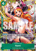 Nami [Alternate Art]
