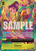 Otama [Alternate Art]