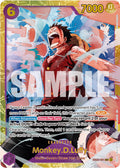 Monkey.D.Luffy [PRB-02]