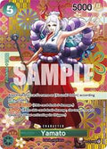 Yamato [SP]