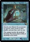 Mystical Tutor [Retro Foil]