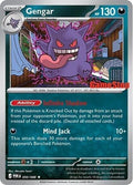Gengar [Gamestop]