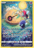 Lunatone - 011/159 - Holo Rare - Crown Zenith