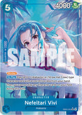 Nefeltari Vivi [Alternate Art]