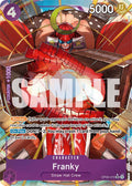 Franky [Alternate Art]