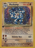 Machamp [1999-2000]