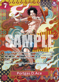 Portgas.D.Ace [SP]