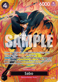 Sabo [Foil]
