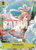 Shirahoshi [Alternate Art]