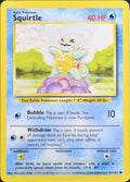 Squirtle [1999-2000]